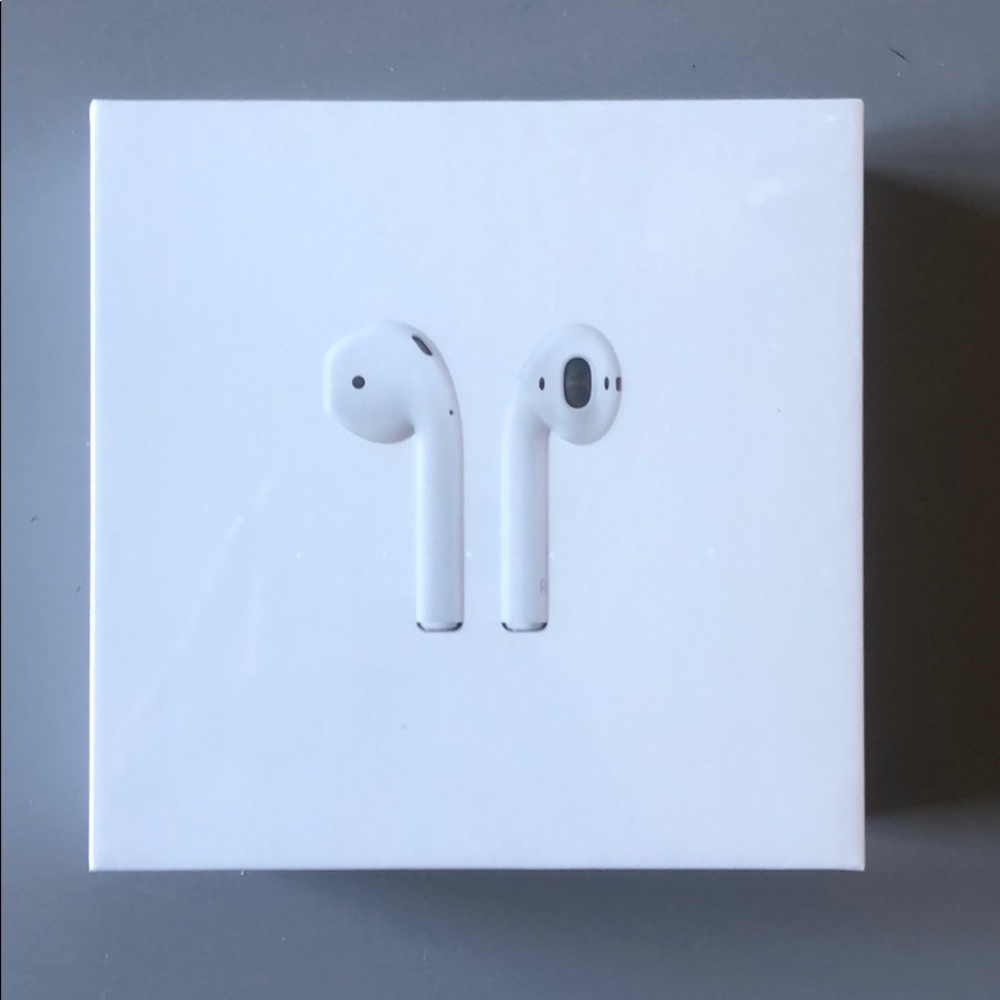 AirPods